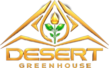 Desert Greenhouse logosu